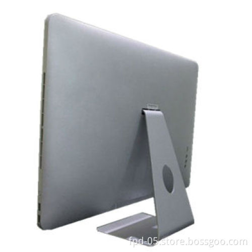 21.5-inch 4GB DDR3/500GB All-in-One Computer with Ultra-slim, i3-3220 CPU